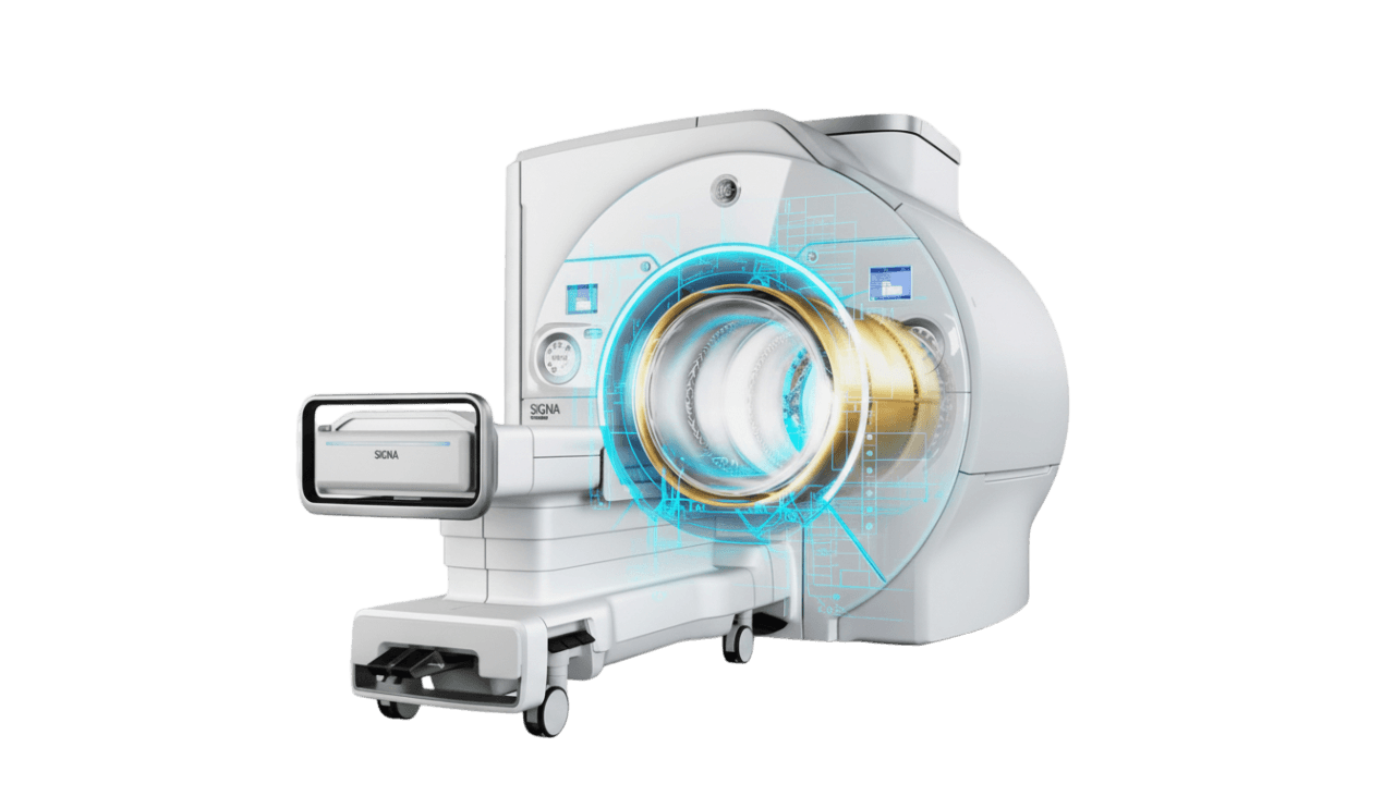 TruScan AI Imaging Suite
