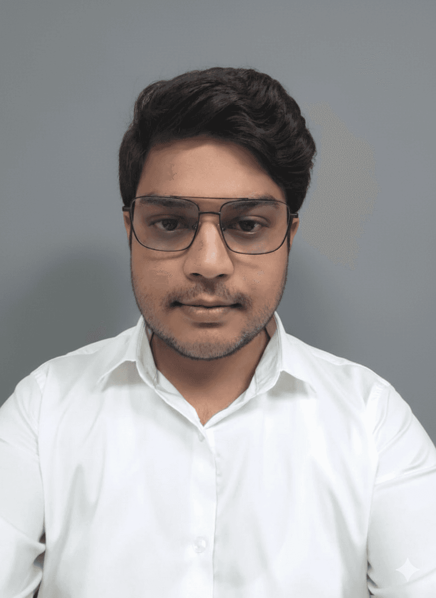 Akash Mishra