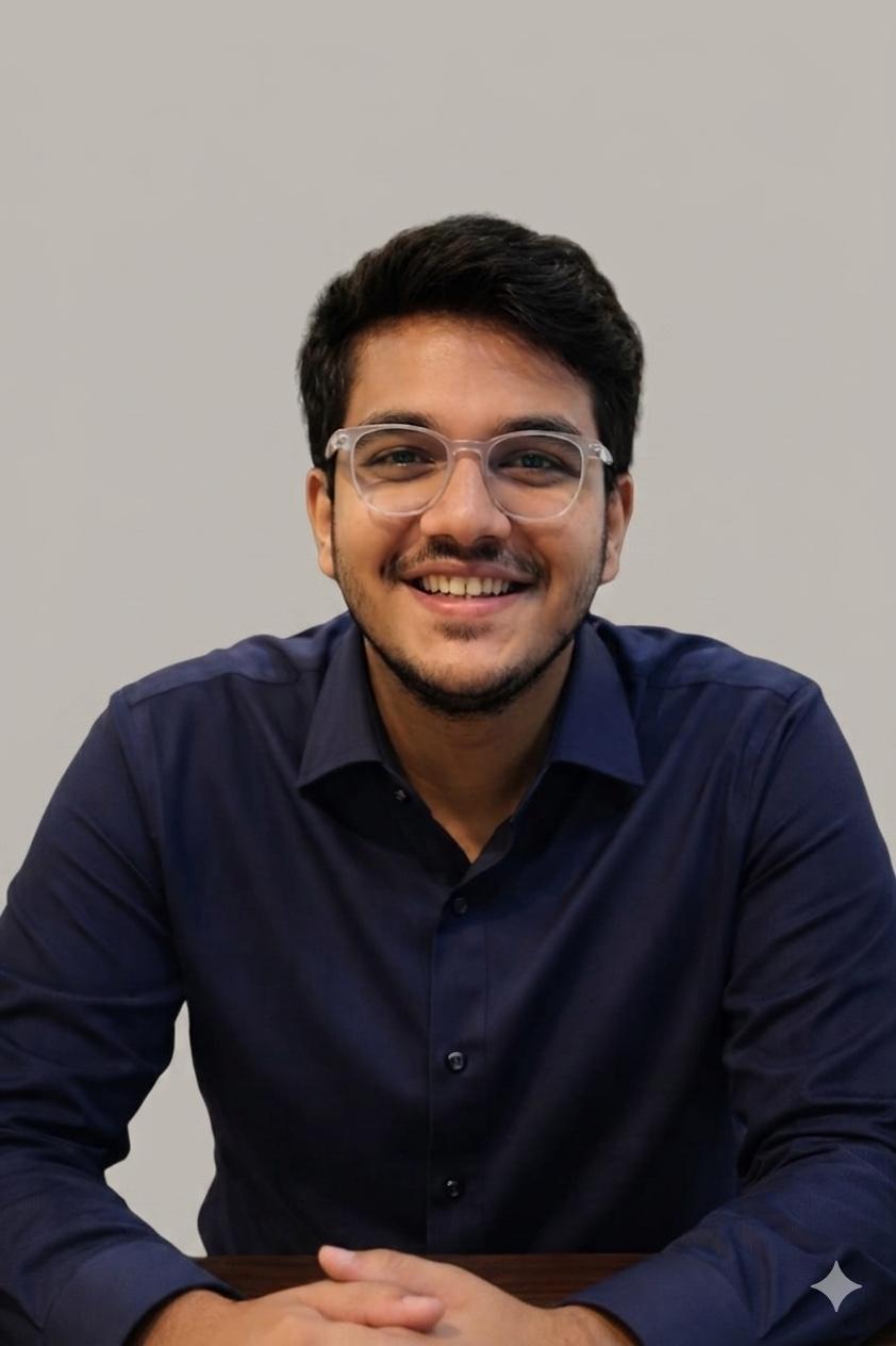 Darshan Ostwal