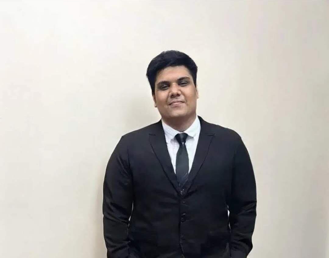 Naman Jain