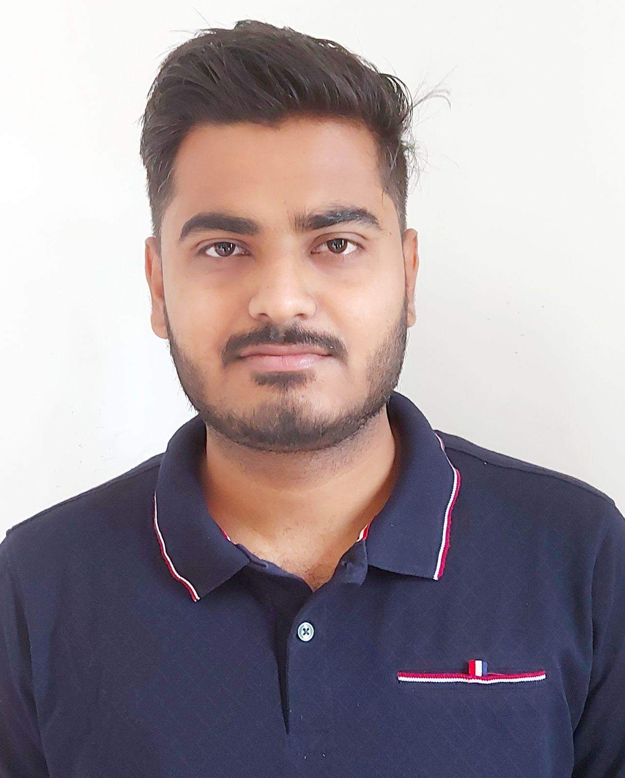 Sourabh Mishra
