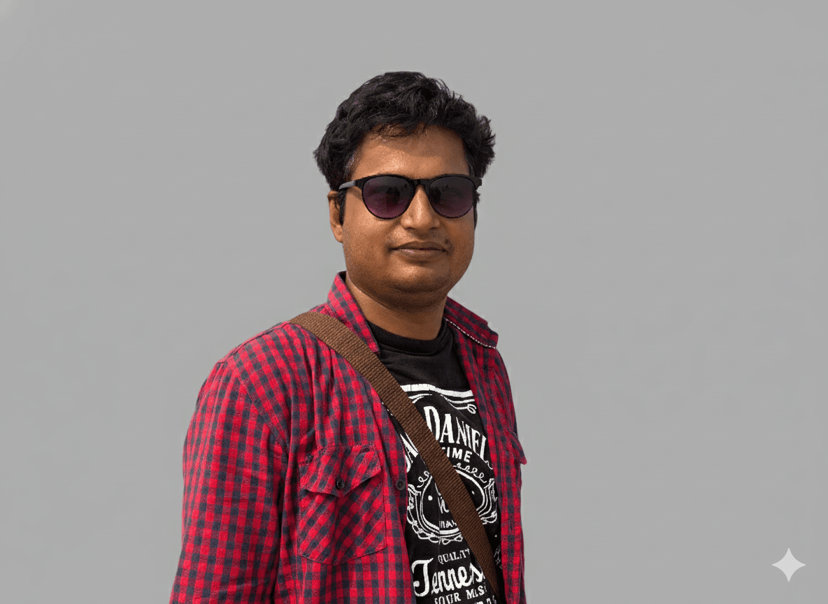 Sudip Batabyal
