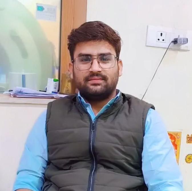 Rahul Kumar